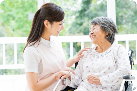 ふじ訪問看護ステーション